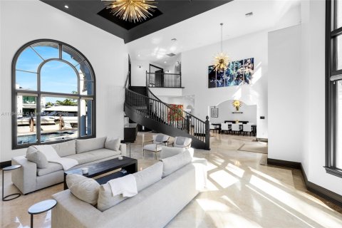 Villa ou maison à vendre à Fort Lauderdale, Floride: 5 chambres, 491.27 m2 № 1860884 - photo 10