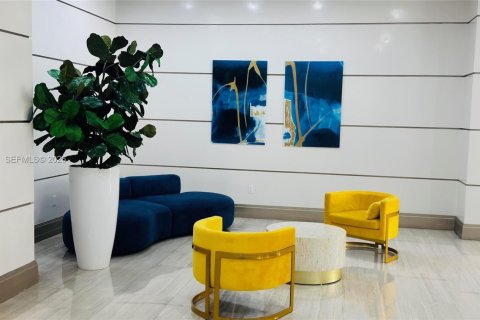 Снять в аренду кондоминиум в Санни-Айлс-Бич, Флорида 2 спальни, 141.68м2, № 2030365 - фото 17