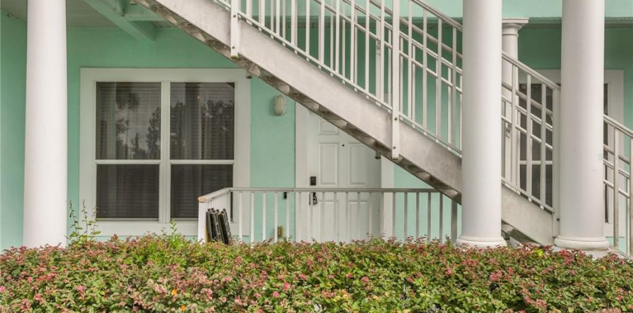 Condominio en Kissimmee, Florida, 3 dormitorios № 2220648