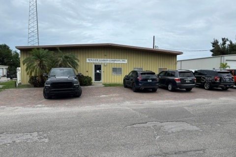 Propiedad comercial en Sarasota, Florida 713.49 m2 № 2167029