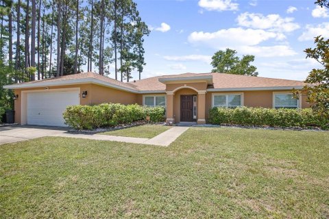 House in Palm Coast, Florida 4 bedrooms, 205.13 sq.m. № 2391032 - photo 2