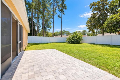 House in Palm Coast, Florida 4 bedrooms, 205.13 sq.m. № 2391032 - photo 23
