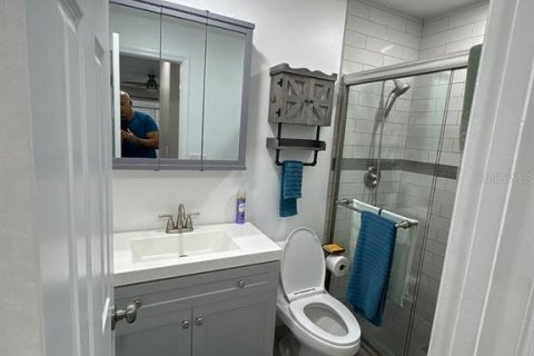 Condominio en alquiler en Tarpon Springs, Florida, 2 dormitorios, 80.92 m2 № 1754981 - foto 10