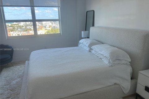 Снять в аренду квартиру в Майами-Бич, Флорида 2 спальни, 100.33м2, № 2027301 - фото 9