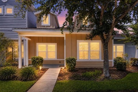 Townhouse in Gainesville, Florida 2 bedrooms, 98.1 sq.m. № 2227380 - photo 2