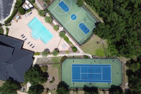 Townhouse in Gainesville, Florida 2 bedrooms, 98.1 sq.m. № 2227380 - photo 29