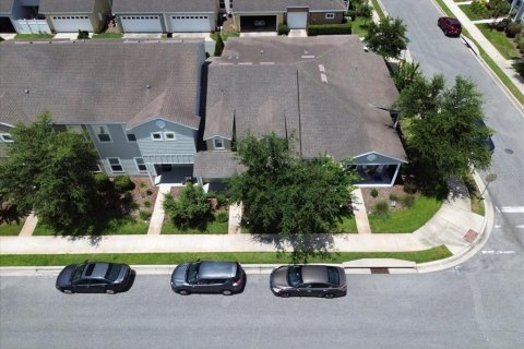 Townhouse in Gainesville, Florida 2 bedrooms, 98.1 sq.m. № 2227380 - photo 24