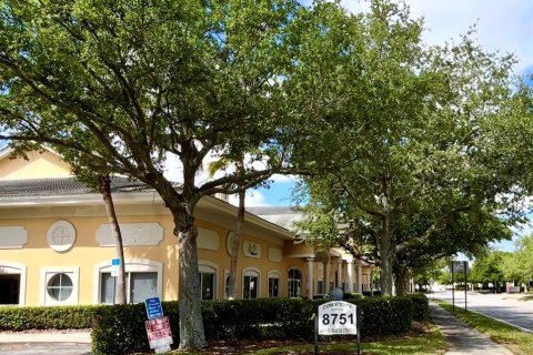 Propiedad comercial en alquiler en Orlando, Florida № 2219019 - foto 2