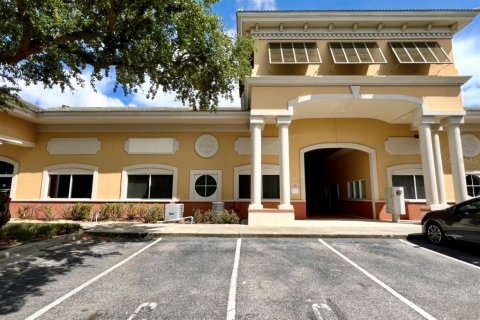 Commercial property in Orlando, Florida № 2219019