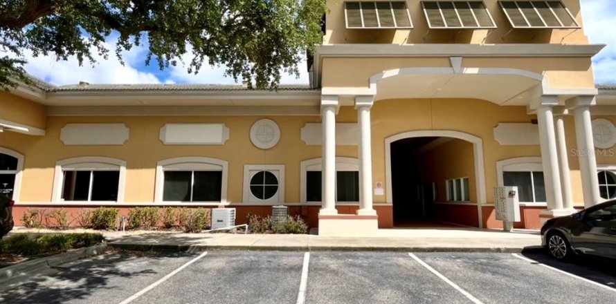 Propiedad comercial en Orlando, Florida № 2219019
