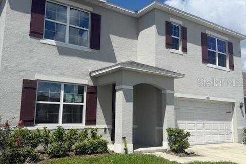 House in Kissimmee, Florida 5 bedrooms, 248.42 sq.m. № 2325188