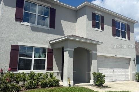 House in Kissimmee, Florida 5 bedrooms, 248.42 sq.m. № 2325188 - photo 2