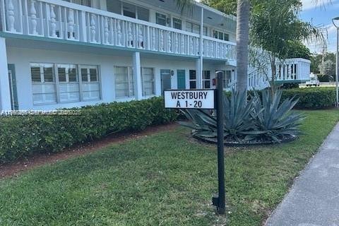 Copropriété à vendre à Deerfield Beach, Floride: 1 chambre, 54.35 m2 № 2026922 - photo 12