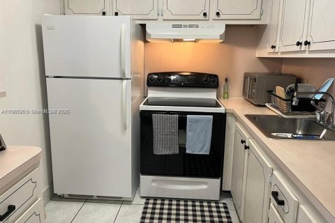 Copropriété à vendre à Deerfield Beach, Floride: 1 chambre, 54.35 m2 № 2026922 - photo 7