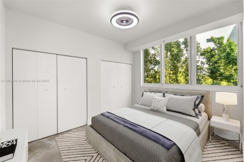 Condo in Miami Beach, Florida, 3 bedrooms  № 1953430 - photo 9