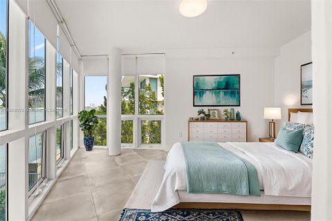 Condo in Miami Beach, Florida, 3 bedrooms  № 1953430 - photo 3