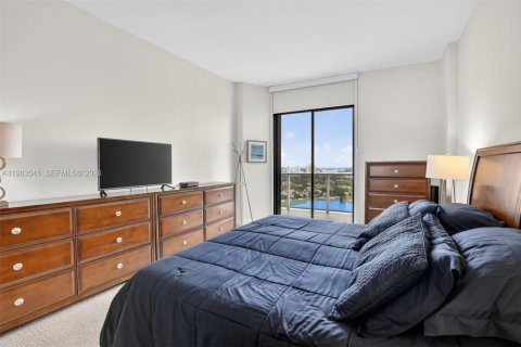 Condo in Aventura, Florida, 2 bedrooms  № 2047062 - photo 19