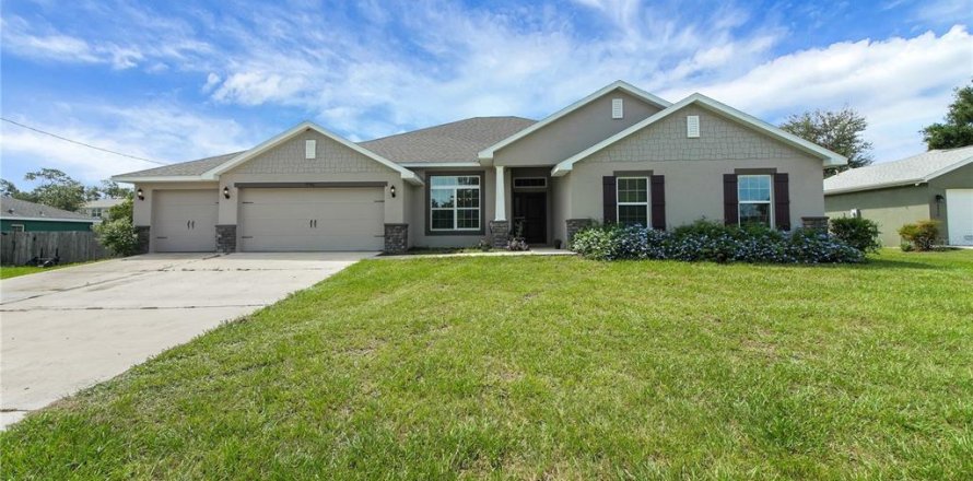 Casa en Summerfield, Florida 4 dormitorios, 276.01 m2 № 1914339