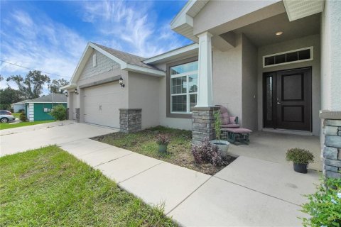 Villa ou maison à vendre à Summerfield, Floride: 4 chambres, 276.01 m2 № 1914339 - photo 4