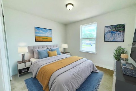 Adosado en alquiler en Lakeland, Florida, 3 dormitorios, 131.36 m2 № 1904444 - foto 14