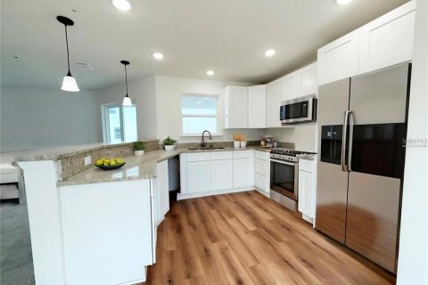 Adosado en alquiler en Lakeland, Florida, 3 dormitorios, 131.36 m2 № 1904444 - foto 5