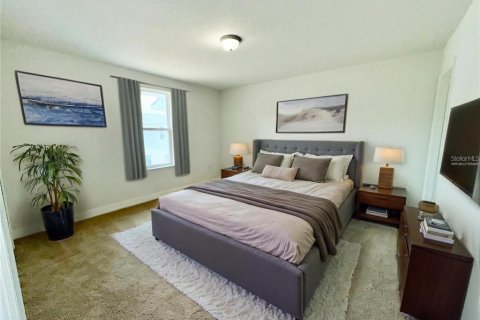 Adosado en alquiler en Lakeland, Florida, 3 dormitorios, 131.36 m2 № 1904444 - foto 17