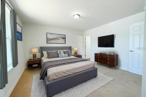 Adosado en alquiler en Lakeland, Florida, 3 dormitorios, 131.36 m2 № 1904444 - foto 18