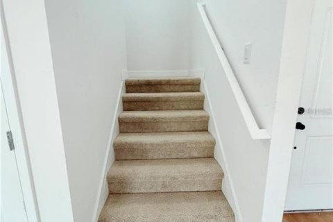 Adosado en alquiler en Lakeland, Florida, 3 dormitorios, 131.36 m2 № 1904444 - foto 9