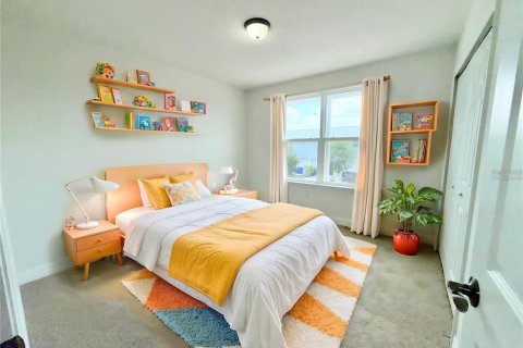 Adosado en alquiler en Lakeland, Florida, 3 dormitorios, 131.36 m2 № 1904444 - foto 12