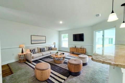 Adosado en alquiler en Lakeland, Florida, 3 dormitorios, 131.36 m2 № 1904444 - foto 3