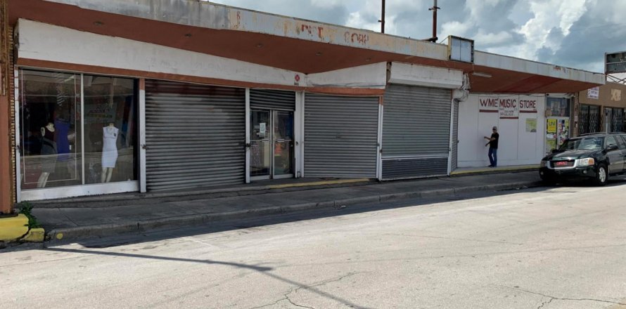 Magasin à Belle Glade, Floride № 724821