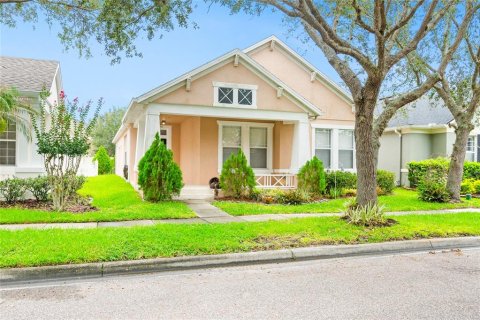 House in Orlando, Florida 4 bedrooms, 179.39 sq.m. № 2236087