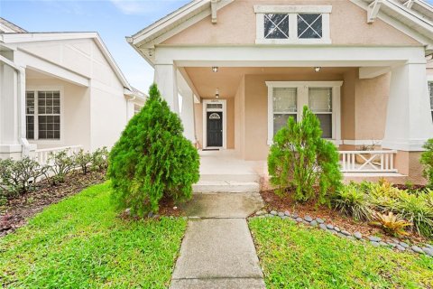 Casa en venta en Orlando, Florida, 4 dormitorios, 179.39 m2 № 2236087 - foto 2