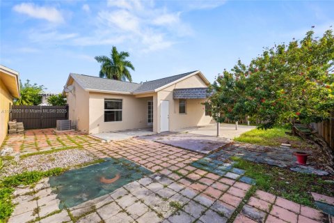 Villa ou maison à vendre à Homestead, Floride: 3 chambres, 129.78 m2 № 1971369 - photo 21