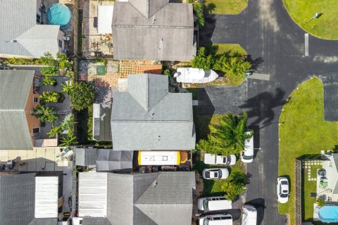Villa ou maison à vendre à Homestead, Floride: 3 chambres, 129.78 m2 № 1971369 - photo 26
