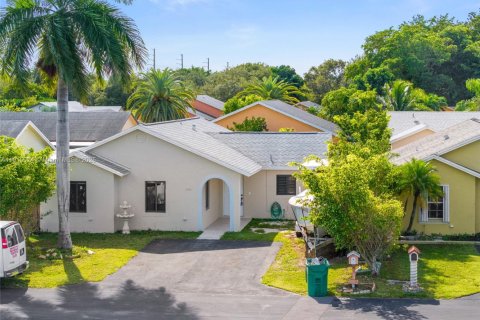 Villa ou maison à vendre à Homestead, Floride: 3 chambres, 129.78 m2 № 1971369 - photo 27