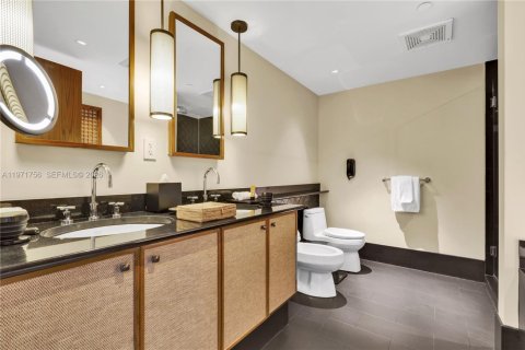 Condominio en venta en Miami Beach, Florida, 1 dormitorio, 76.27 m2 № 2032340 - foto 26
