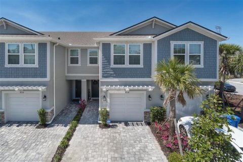 Touwnhouse à CITRON GROVE à Odessa, Floride 3 chambres, 159.42 m2 № 2111065