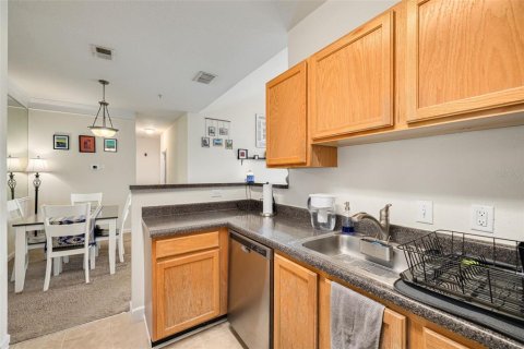 Condo in Bradenton, Florida, 3 bedrooms  № 2093751 - photo 12