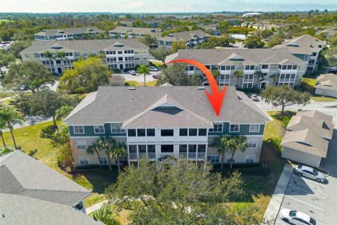 Condo in Bradenton, Florida, 3 bedrooms № 2093751