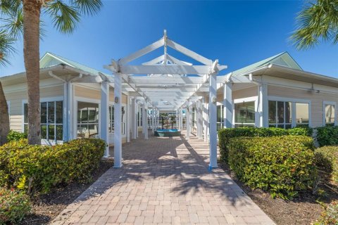Condo in Bradenton, Florida, 3 bedrooms  № 2093751 - photo 24