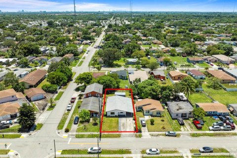 Villa ou maison à vendre à West Park, Floride: 3 chambres, 131.83 m2 № 1931385 - photo 29