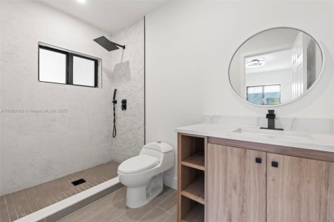 Villa ou maison à vendre à West Park, Floride: 3 chambres, 131.83 m2 № 1931385 - photo 20