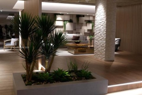 Condo in Miami Beach, Florida  № 2013193 - photo 22