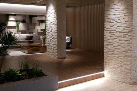 Condo in Miami Beach, Florida  № 2013193 - photo 27