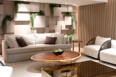 Condo in Miami Beach, Florida  № 2013193 - photo 26