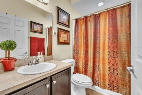 House in Auburndale, Florida 4 bedrooms, 233.09 sq.m. № 1720790 - photo 29