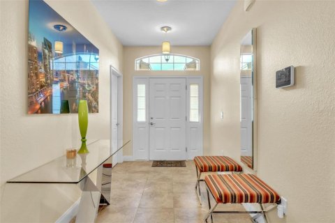 House in Auburndale, Florida 4 bedrooms, 233.09 sq.m. № 1720790 - photo 5