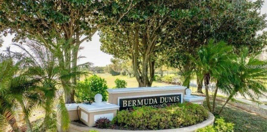 Condo à Orlando, Floride, 2 chambres № 1845137