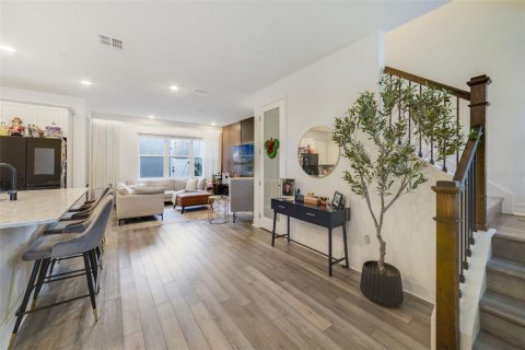 Adosado en alquiler en Celebration, Florida, 3 dormitorios, 152.17 m2 № 2092126 - foto 22